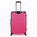 Rockland Luggage 3 Piece Sonic Upright Set