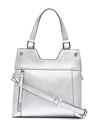 Calvin Klein Rachel Bolso pequeño de piel vegana