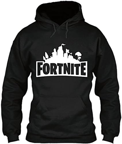WildThorneCO Fortnite Sweatshirt (Medium)