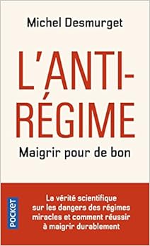 L'Anti-régime : maigrir pour de bon L'Anti-régime : maigrir pour de bon