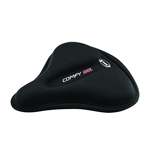 RavX Comfy Gel Touring Seat Cover