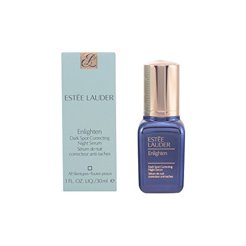Estee lauder enlighten dark spot correcting night serum…
