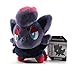Zorua Poké Doll (Standard Size)