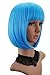 eNilecor Short Bob Hair Wigs 12