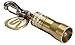 Streamlight 73007 Nano Light Miniature Keychain LED Flashlight, Bronze