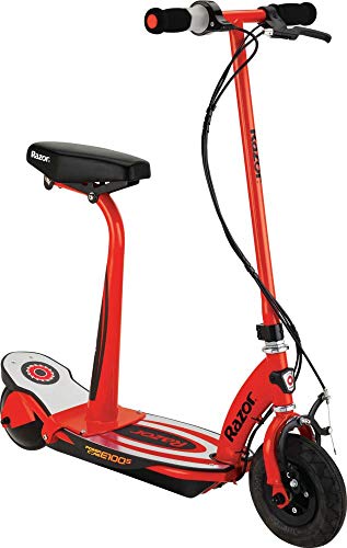 Razor Power Core E100S Electric Scooter