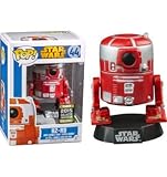 Funko Star Wars R2-R9 Pop Vinyl Figure (Galactic Convention Exclusive)