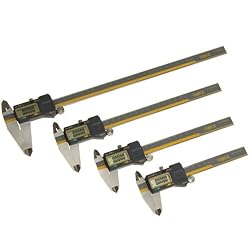 iGaging ABSOLUTE ORIGIN 0-8" Digital Electronic