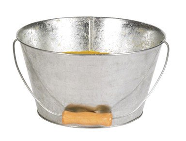 Photo 1 of 3-Wick Citronella Bucket