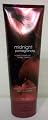 Bath & Body Works Signature Collection Triple Moisture Body Cream Midnight Pomegranate 8 oz