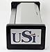USI HD1200 Heavy Duty Thermal Pouch Laminator, Laminates Pouches up to 12 Inches Wide and 15 Mil Thick; 5-Year Warranty, Made in The USA