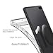 CANSHN Samsung Galaxy S10 Plus Case, Clear Protective [Slim Thin] Cover with Soft TPU Bumper Case for Galaxy S10 Plus(2019)- Jelly Clear