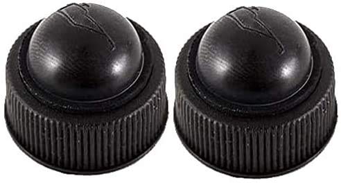 Photo 1 of Parts Shop Replacement 107512-01 Cap/Bulb Assy for Remington Electric Chainsaw and Polesaws 079084-01(Pack of 2)