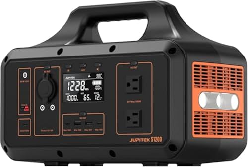 portable power winch Trojan 4,000lb 12v Portable Utility Winch