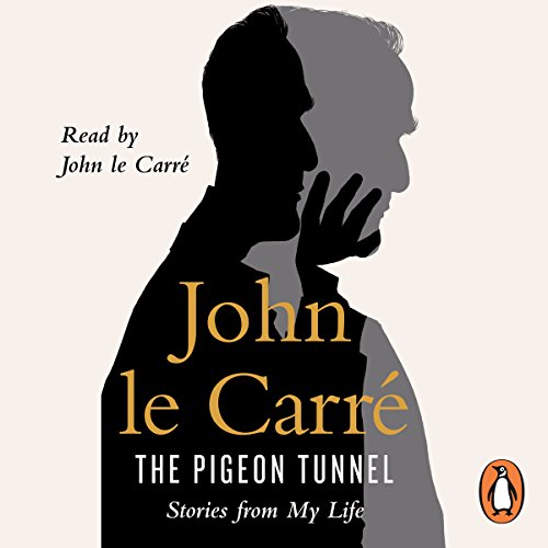 [Best] The Pigeon Tunnel: Stories from My Life<br />T.X.T