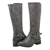 Global Win Women's KadiMaya1623-2 Boots 9M