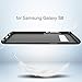 TORRAS Galaxy S8 Case Slim Fit [Black] Samsung Galaxy S8 Case Anti-Slip Matte Coating [Excellent Grip] Thin Hard Plastic Case Covers for Samsung Galaxy S8 2017