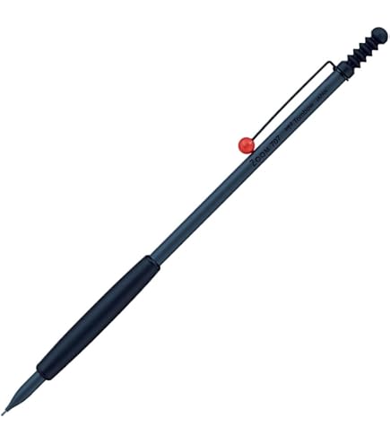 Amazon.com : Tombow Ballpoint Pen Zoom707 Deluxe : Mechanical