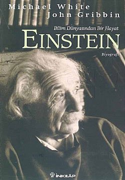 Einstein Bilim Dunyasindan Bir Hayat