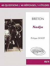 Breton, "Nadja"