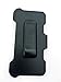 Merlin Replacement Belt Clip Holster for Otterbox Defender Iphone 6 6s - Black