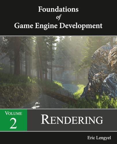 Game Engine Gems: Eric Lengyel: 9780763778880: Amazon.com: Books