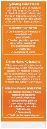 Weleda Sea Buckthorn Hand Cream 50ml for Dry Rough Skin view 4