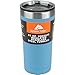 Ozark Trail 20-Ounce Double-Wall Vacuum-Sealed Powder Coated Blue Tumbler