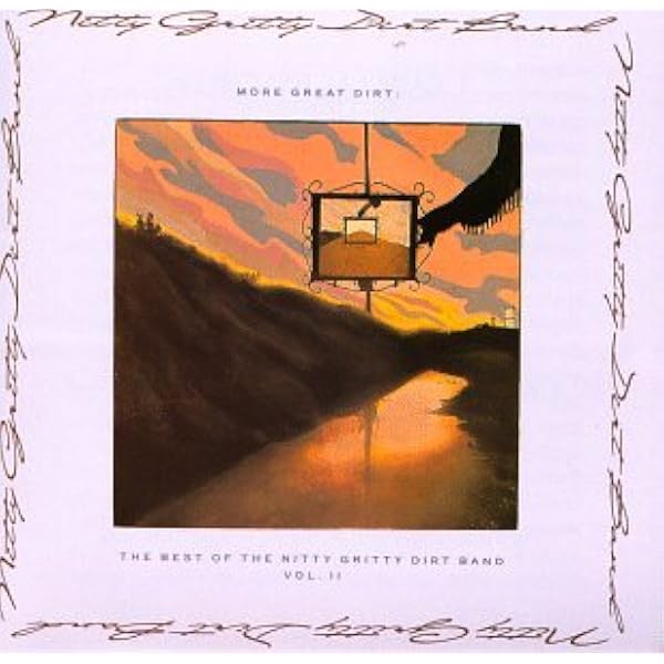 Amazon.com: Twenty Years of Dirt: The Best of The Nitty Gritty