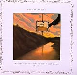 Disco de The Nitty Gritty Dirt Band: «More Great Dirt: The Best Of The Nitty Gritty Dirt Band Vol.2» (Anverso)