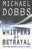 Whispers of Betrayal (Thomas Goodfellowe Book 3)