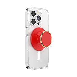 PopSockets PopGrip for MagSafe, Magnetic Phone Grip