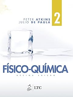 Livro Físico-Química - Vol. 2