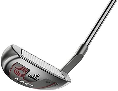 odyssey chipper putter