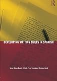 Image de Developing Writing Skills in Spanish