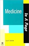 In A Page Medicine (In a Page Series)
