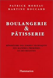 Boulangerie & pâtisserie
