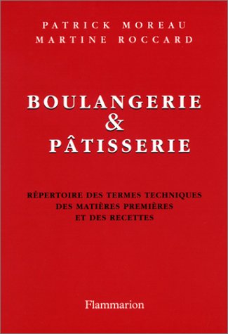 Boulangerie & pâtisserie