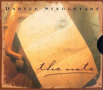 Daryle Singletary - Promo Only Country Radio - 1996-10 - Zortam Music