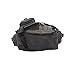 Men Shoulder Bag, Innturt Canvas Messenger Bag, Sling Bag - Crossbody Bag Black