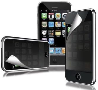 **Buy 1 Get 1 Free** Screen Privacy Protector for iPhone 3G / 3GS