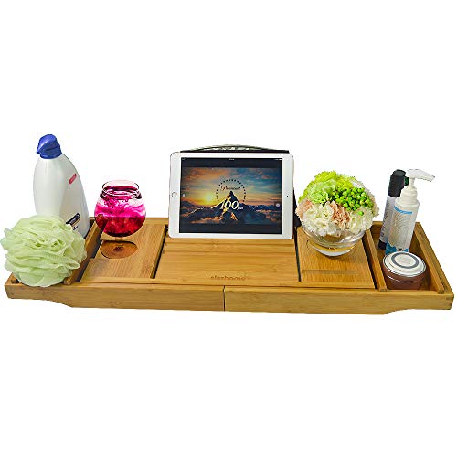 Amazon.ca Bathtub Trays Home & Kitchen