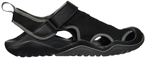 Crocs Men's Swiftwater Sandal - Image 11