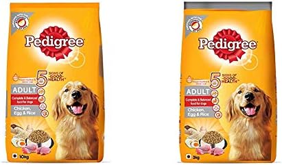 pedigree 20kg amazon