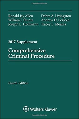 Criminal Procedure Outline Dressler 4th Edition Pdf Criminal Procedure Outline Dressler 4th Edition Pdf