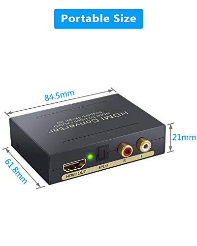 5 eSynic+Extractor+Optical+Spiltter+Converter