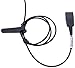 Jabra 2409-820-105 Corded Headset for Deskphone