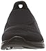 Skechers Women's Go Walk 4-Pursuit Shoe, Black, 10 Wide