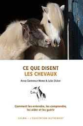 Ce que disent les chevaux