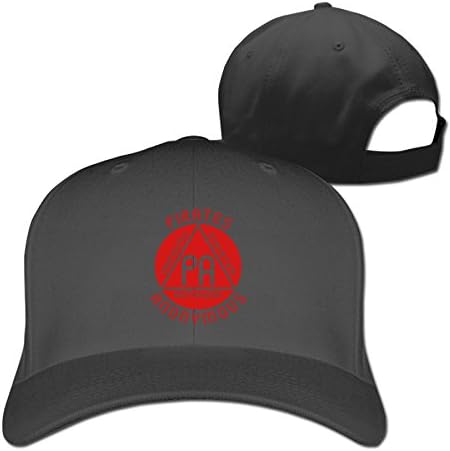 Pirate PIRATES ANONYMOUS - UNCOUTH SINISTER RUTHLESS Mesh Back Trucker Cap Snapback Hat
